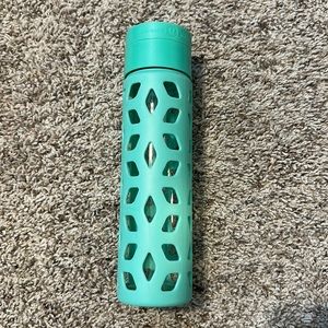 Lululemon Glass Water Bottle